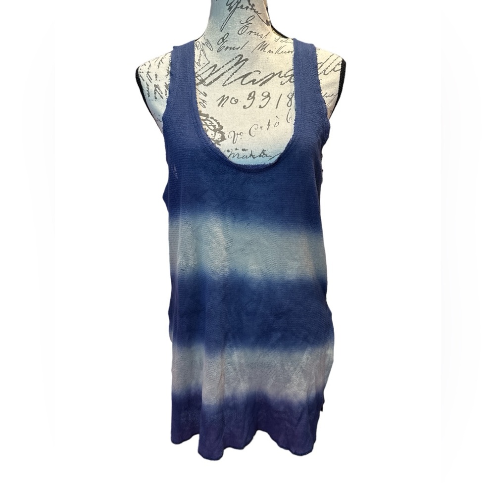 FREE PEOPLE “OUT TO SEE” TOP NWT